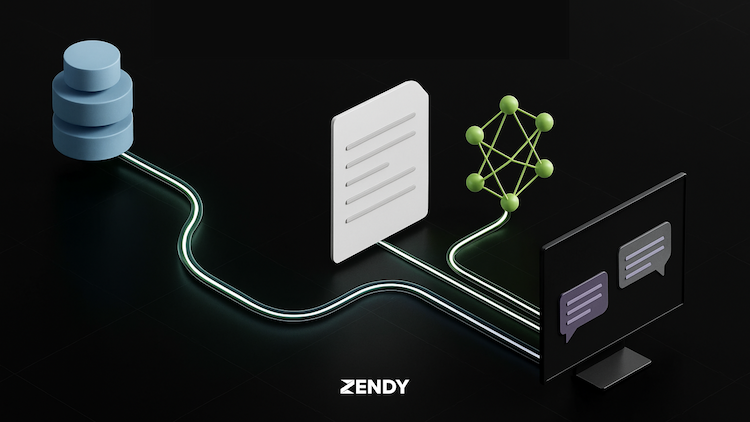 Wiley, IEEE Join Zendy’s RAG-Based Model as Momentum Builds Among Publishers