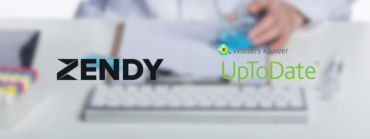Exclusive Offer for Zendy Users: SAVE UP TO 35% on UpToDate® Subscription