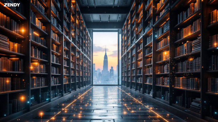 5 Tools Every Librarian Should Know in 2025
