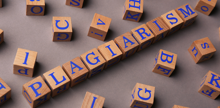 Discover and avoid these types of plagiarism in your next academic paper