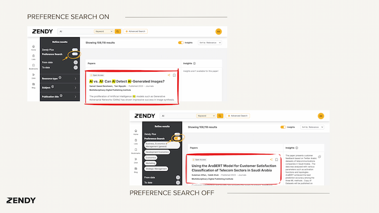 research-better-with-zendys-preference-search-feature