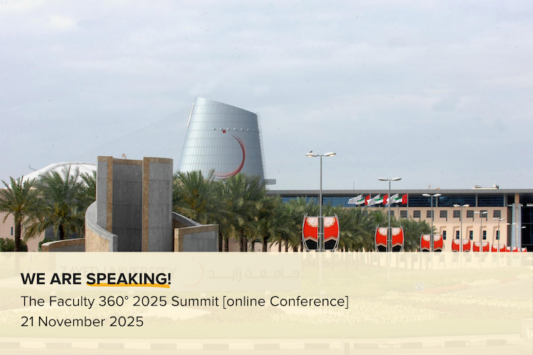 Kamran R. Kardan, Co-Founder of Zendy, to Speak at Faculty 360° 2025 Summit